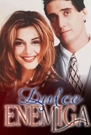 Poster for Dulce enemiga