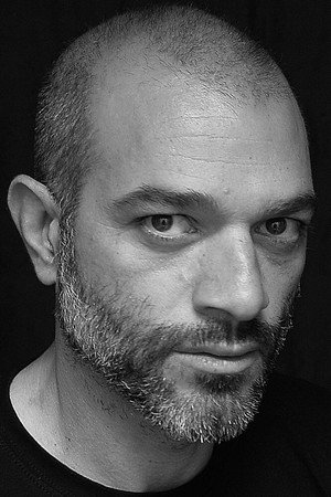 Cover image for Orazio Massaro