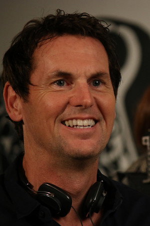 Cover image for Richard Jordan