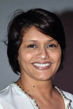Cover image for Pallavi Joshi