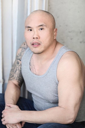 Cover image for Paul Cheng