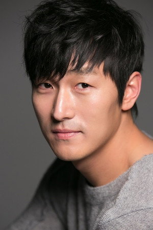 Cover image for 김재철