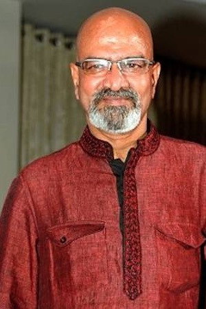 Cover image for Vijay Kashyap