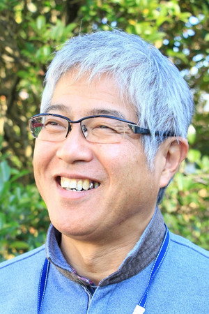Cover image for 橋本以蔵
