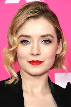 Cover image for Sarah Bolger
