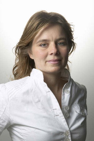 Cover image for Mischa Kamp