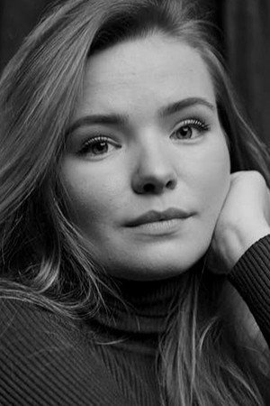 Cover image for Alicia Eriksson