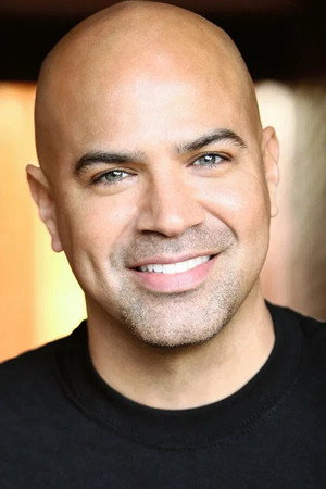 Cover image for Philip Anthony-Rodriguez