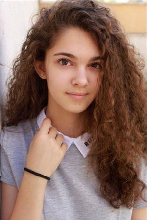 Cover image for Chiara Bono