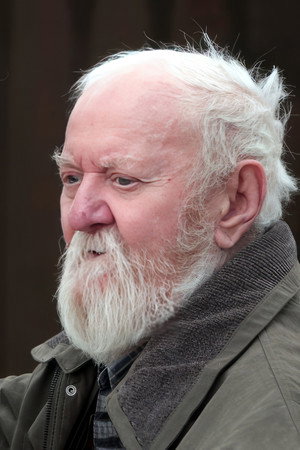 Cover image for Viliam Polónyi