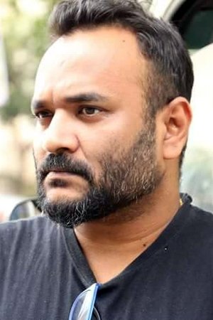 Cover image for Vijay Maurya