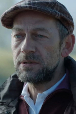 Cover image for Clive Sawyer