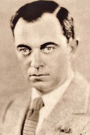 Cover image for George Cooper