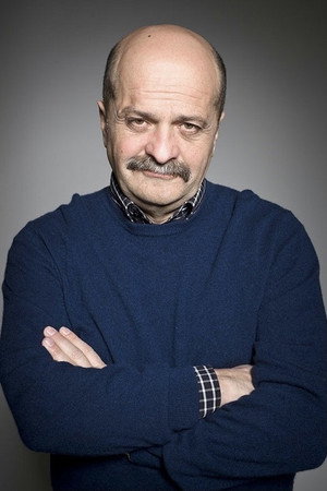 Cover image for Aleksandr Mindadze