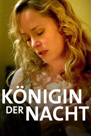 Poster for Королева ночи