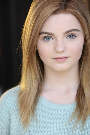 Cover image for Morgan Lily