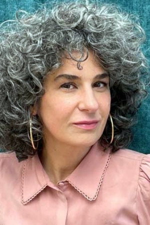Cover image for Virginie Berland