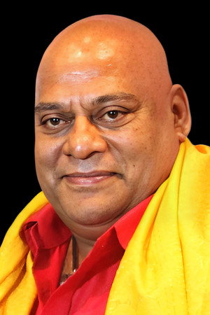 Cover image for Ajay Ghosh