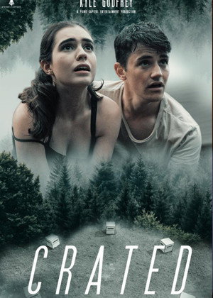 Poster for В заточении 
