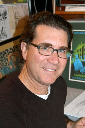 Cover image for Jamie Mitchell