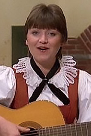 Cover image for Maria Sulzer