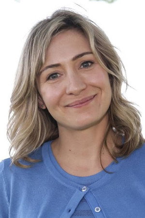 Cover image for Évelyne Rompré