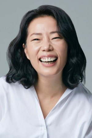 Cover image for 심소영