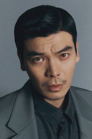 Cover image for 김성오