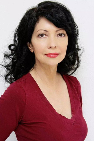 Cover image for Debra Lamb