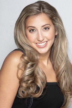 Cover image for Sabrina Corsino