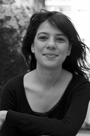 Cover image for Gabriela Amaral Almeida