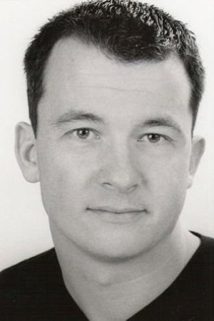 Cover image for Tom Aitken