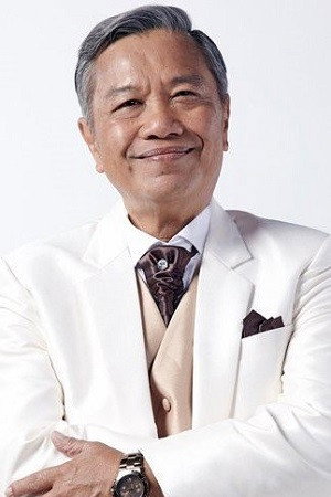 Cover image for Rong Kaomulkadee