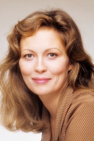 Cover image for Фэй Данауэй