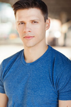 Cover image for Daren Donofrio