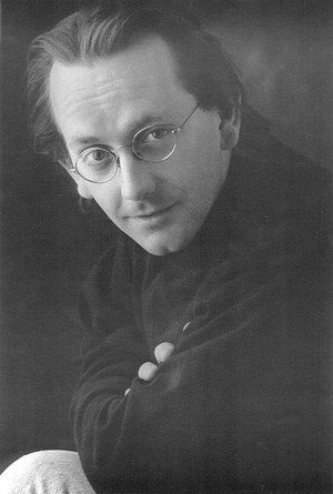 Cover image for Richard Dutcher