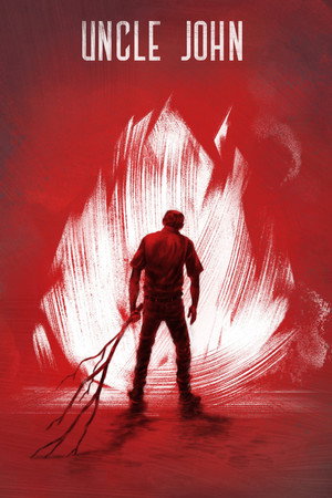 Poster for Дядя Джон