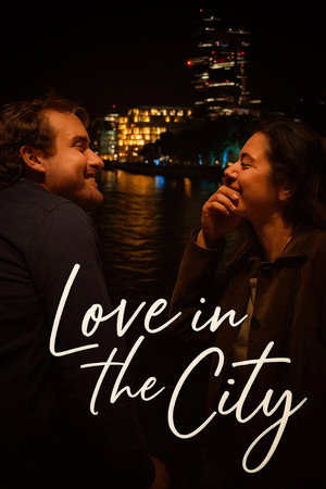 Poster for Love In The City