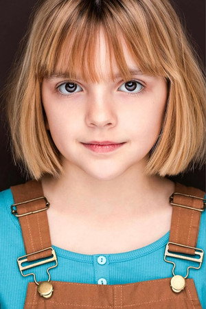 Cover image for Arabella Olivia Clark