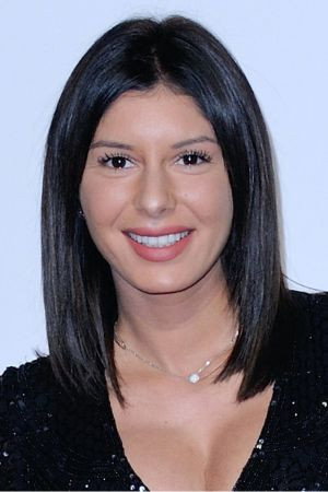 Cover image for Sarah Lopez