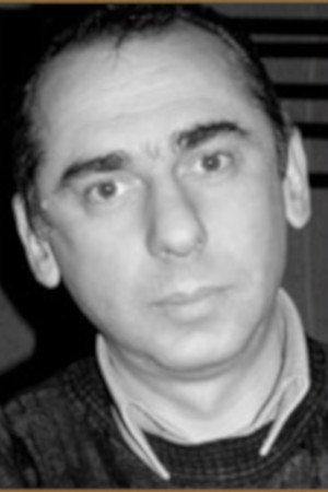 Cover image for Ramaz Ioseliani