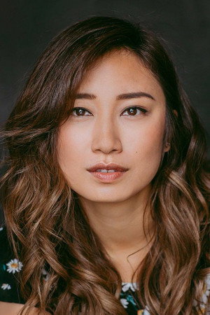 Cover image for Phoebe Miu