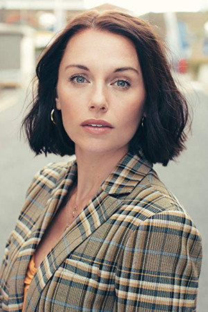 Cover image for Jessica Ellerby