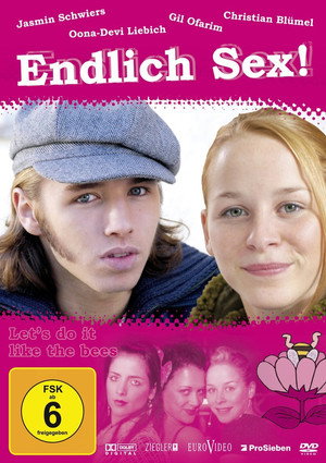Poster for Наконец-то секс!