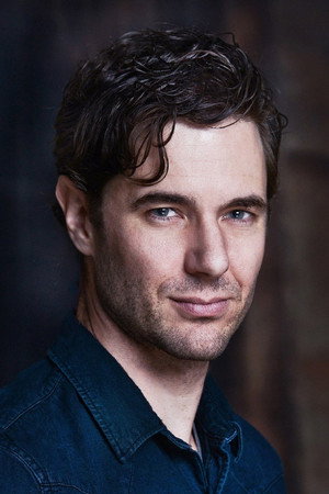 Cover image for Derek Moran