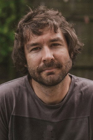 Cover image for Patrick McGaw