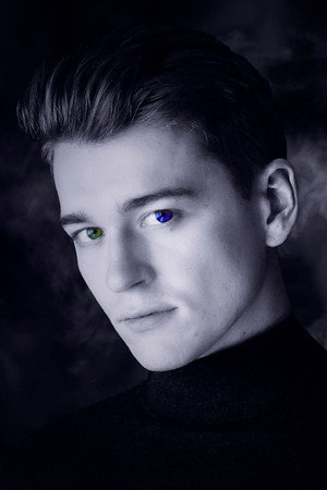 Cover image for Tom Taplin