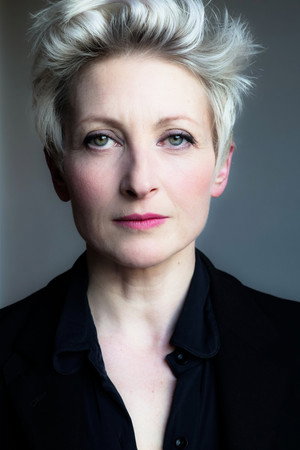 Cover image for Hermione Gulliford