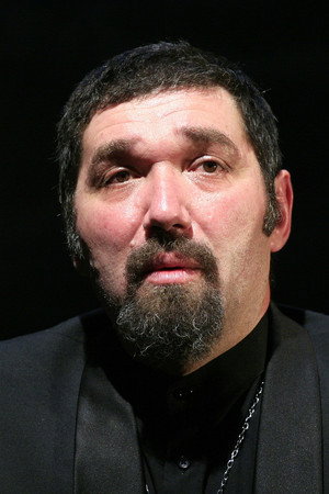 Cover image for Levente Törköly