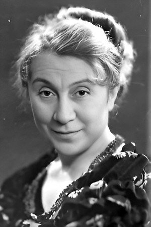 Cover image for Jeanne Fusier-Gir